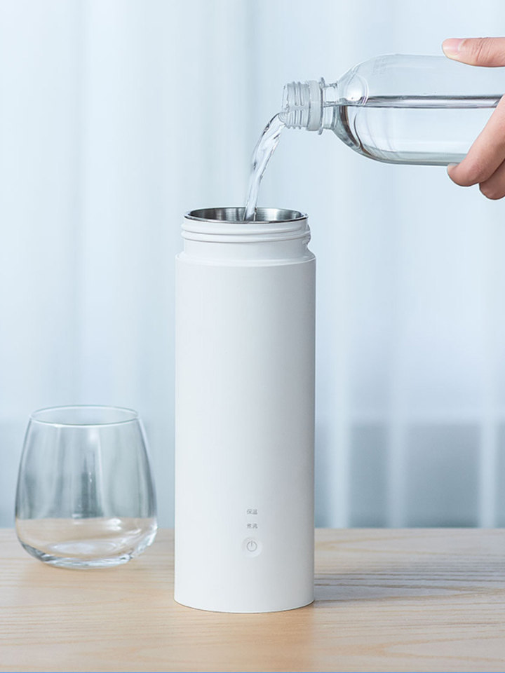 云米旅行电热杯小米家用