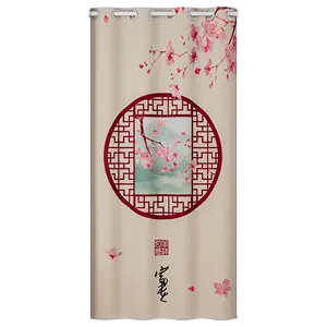 chinese kitchen curtain Latest Best Selling Praise Recommendation 