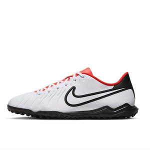 
Nike/Nike Tiempo Legend 10 Artificial Turf TF Broken Nails Anti-Slip Football Shoes DV4345-100