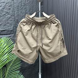 American style casual work pants