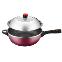 Yixin Electric Wok Ten-level Intelligent Temperature Control Ultimate Edition