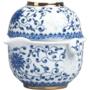 jingdezhen blue and white express cup Latest Best Selling Praise 