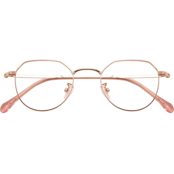 
There are degrees of anti-radiation and anti-blue light eye protection myopia glasses for women, Korean version of Internet celebrity trendy glasses frames for men, retro glasses frames