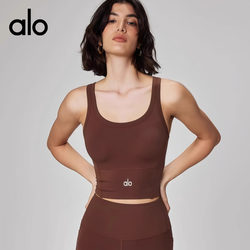 Aio Summer Sports Yoga Women's Shockproof Push-Up Bra for Side Breast Collection, Fitness Underwear, Women's All-In-One Training Running Bra