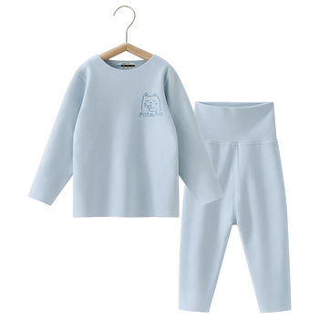 Belides children's virtue underwear boys autumn clothes and autumn pants
