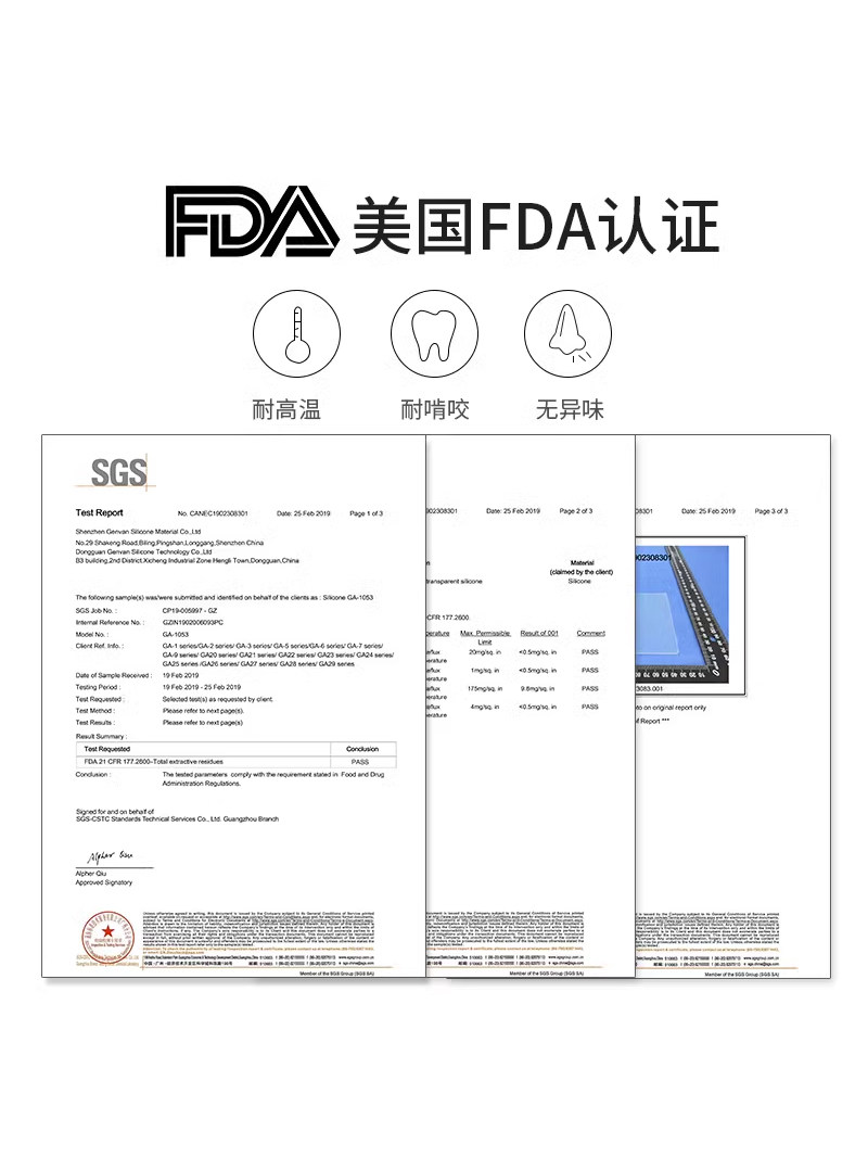 Capezzoli Protettivi NUK Per Allattamento - 2 Pezzi In Silicone Con Custodia - Taglia M - Foto 12