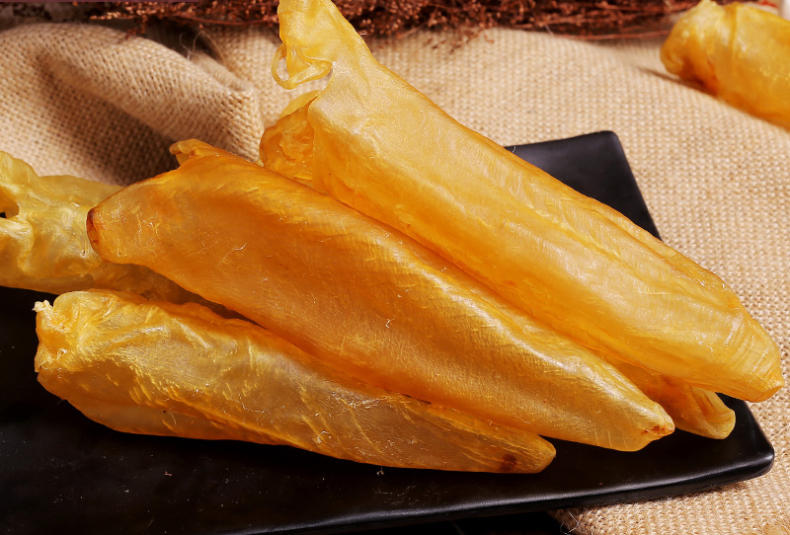 挖掘送礼清单，海味干货来报道！(图5)