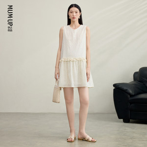 
[New Product] Maternity Doll Dress Summer Thin Small Body Covering Pregnancy Belly High-Quality Dress Maternity Dress