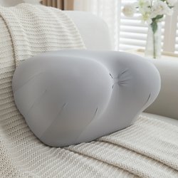 Boobypillow American Third-Generation g Series Pillow Is Super Soft, Super Natural, Rebounds Zero Percent, and Has No Odor