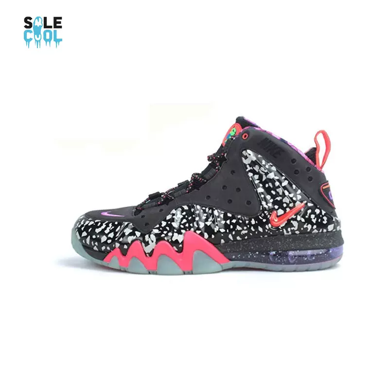 耐克Nike Barkley Posite Max Prm巴克利588527-060-Taobao