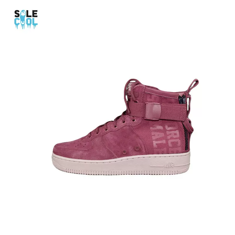 W sf deals af1 fif