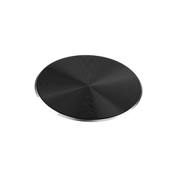 Magnetic guide plate navigation car patch iron absorbing stone ultra-thin