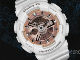 Casio baby-g waterproof women's watch BA-110-7A1/1A/112-7A/BE/CF/RG/4A/CR-7A