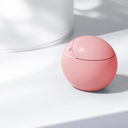 Taogu Dopamine Candy Color Mini Egg Home Smart Toilet 60cm Small Apartment Colorful Version 70099Max