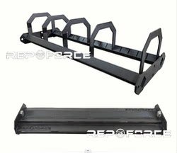 Repforce Frame Accessories Dumbbell Rack Kettlebell Rack Medicine Ball Rack Wall Ball Rack