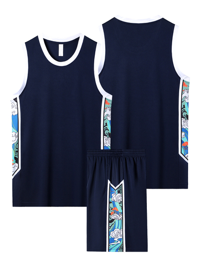 BIRTHRIGHT バスケットボールジャージ BIRTHRIGHT バスケットボールジャージ