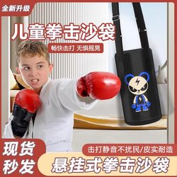 Boxing Punching Bag, Hanging Type, Home Use, Fitness, Sports, Fighting, Boxing Training, Hanging Type
