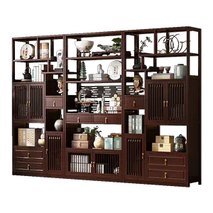 modern minimalist tea cabinet Latest Best Selling Praise