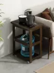 Bàn trà Kung Fu, ấm đun nước văn phòng, bàn trà di động hoàn toàn tự động có tủ bên bánh xe, bộ trà đạo, bàn trà tất cả trong một ấm trà điện giá rẻ