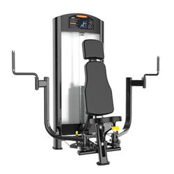 Commercial Butterfly Chest Exercise Trainer Manufacturer