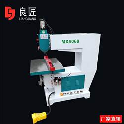 New Model Mx5068 Single-Speed 3Kw 5068 Large Gantry Pneumatic Engraving Machine Woodworking Router