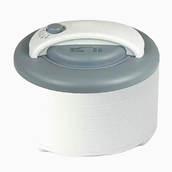 Household Dehydrator for Dried Fruits, Vegetables, Pet Food, and Small Meat Products