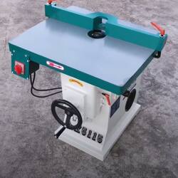 Edge Trimming Machine, Woodworking Router, Vertical Milling Machine, Woodworking Machinery, Desktop High-Power Edge Trimming Machine, Woodworking Machinery, Acrylic
