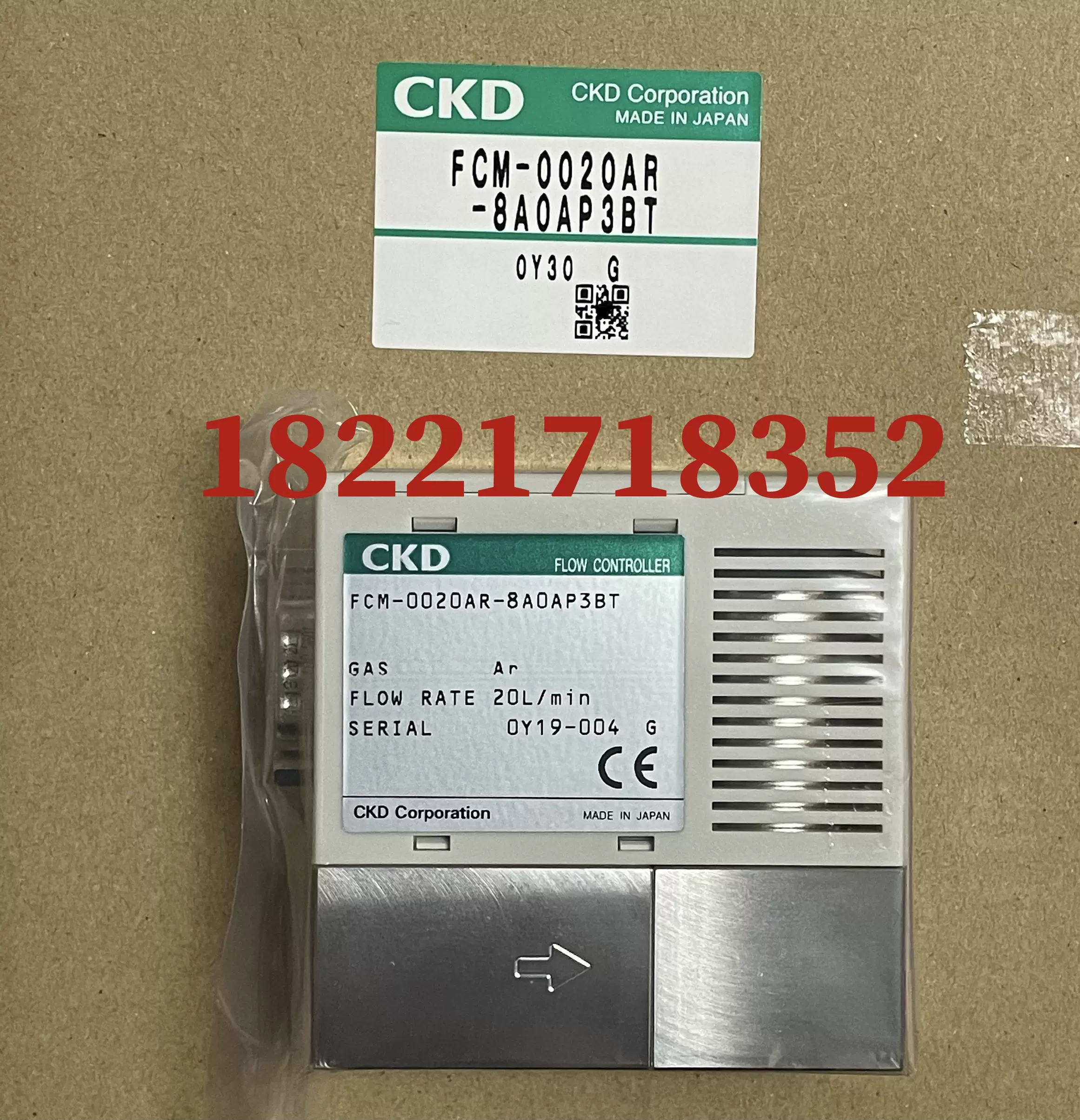 日本原装CKD流量传感器PFD-202-20N1-Taobao