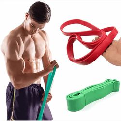 Resistance Band Fitness for Men to Train Chest Muscles, Strength, Track and Field Rubber Band for Women, Pull-Up Assist Elastic Latex Band