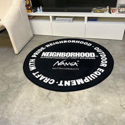 Home studio living room bedroom daily trend original carpet