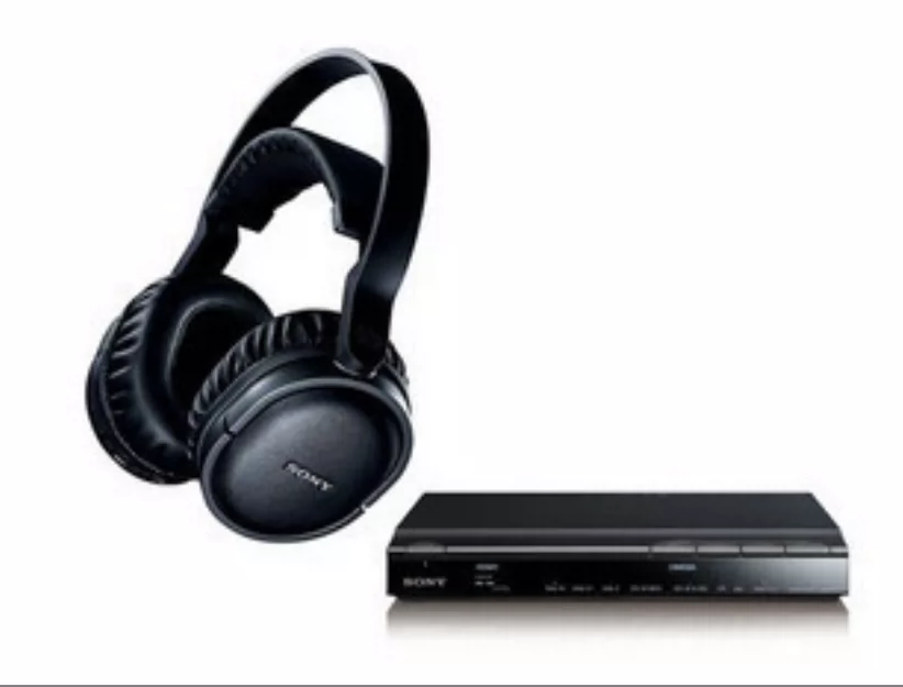 SONY MDR-DS7100 美品 SONY MDR-DS7100 美品