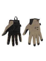 Re-Engraved Ferro×Pig (Fdt) Deltafrglove Outdoor Shooting and Cycling Training Touch Screen Pharaoh Gloves