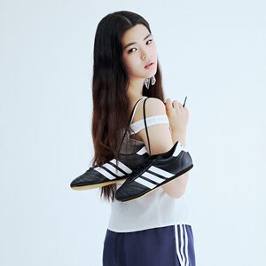 
Adidas clover Taekwondo low-cut thin-soled taekwondo shoes sports casual shoes