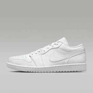 
Nike Air Jordan 1 Low Men's Classic Retro Sneakers