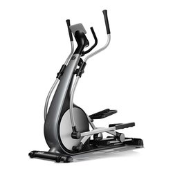 Yipao E2 Elliptical Machine for Home Fitness, Smart Space Walker, Stepper, Exercise Equipment, Silent and Compact