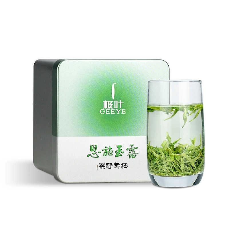 2025年　中国茶　緑茶　　恩施玉露　一級　50g 2025年 中国茶 緑茶 恩施玉露 50g - メルカリ
