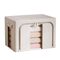 livingbox quilt storage box