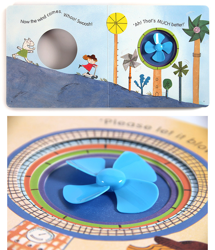 Baby All Math & Science English Picture Book Set - 40 Volumes