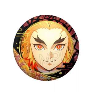 
Purchase limit 5/pre-order Twincre Demon Slayer: Raden Wind Flash Vol.3 May 25 W02505