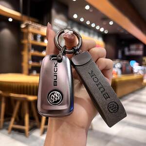
Buick Yinglang key cover Regal Weilang pro special GL8 LaCrosse Envision Kaiyue Angke flag car shell buckle