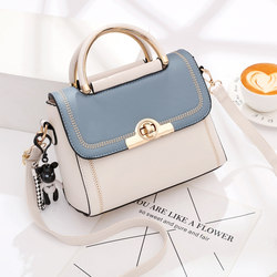 Women's Bags 2025 New Spring and Summer Trendy Fashion Internet Celebrity Hot Style High-End Large-Capacity Handbag Shoulder Bag Crossbody Bag