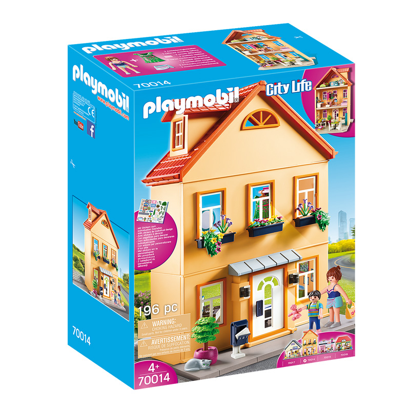 Playmobil 70047 shops