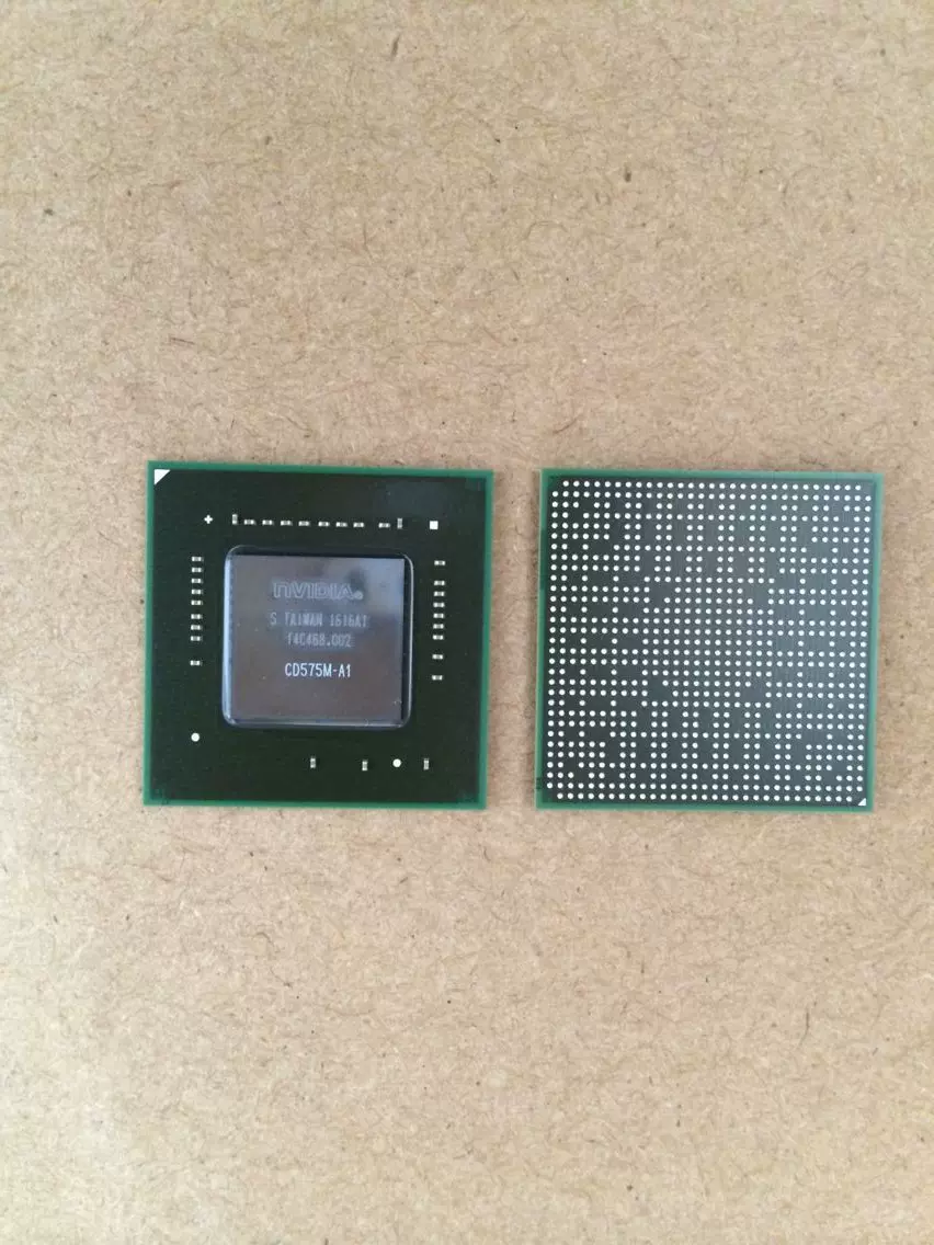 NVIDIA TK1 CPU ，CD575M-A1，全新原裝！-Taobao