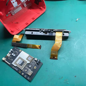 
Tmall Ghost Smart Speaker All-in-One TG-Z02 Original Disassembled Motherboard CC7 Accessories Board Audio Board Small Board