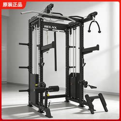 Genuine Relax Little Flying Bird Gantry Comprehensive Training Device, Gym-Specific Multi-Functional Fitness Device Pc0970A