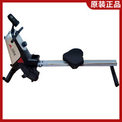 Genuine Matson Magnetic Rowing Machine Indoor Personal Training Fitness Equipment Rowing Machine Aerobic Exercise Weight Loss Trainer