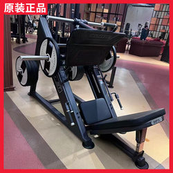 Authentic Dhz Big Beard Pedal Machine Trainer for Commercial Gyms and Personal Trainers, Specialized in Hip and Leg Training
