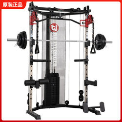 Authentic Bodylonger Little Flying Bird Gantry Comprehensive Trainer, Home Multifunctional Fitness Equipment for Squats