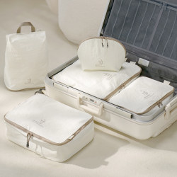 Travel Storage Bag, Suitcase, Clothes and Underwear Sorting Bag, Travel Portable Business Trip Clothing and Shoe Storage Bag