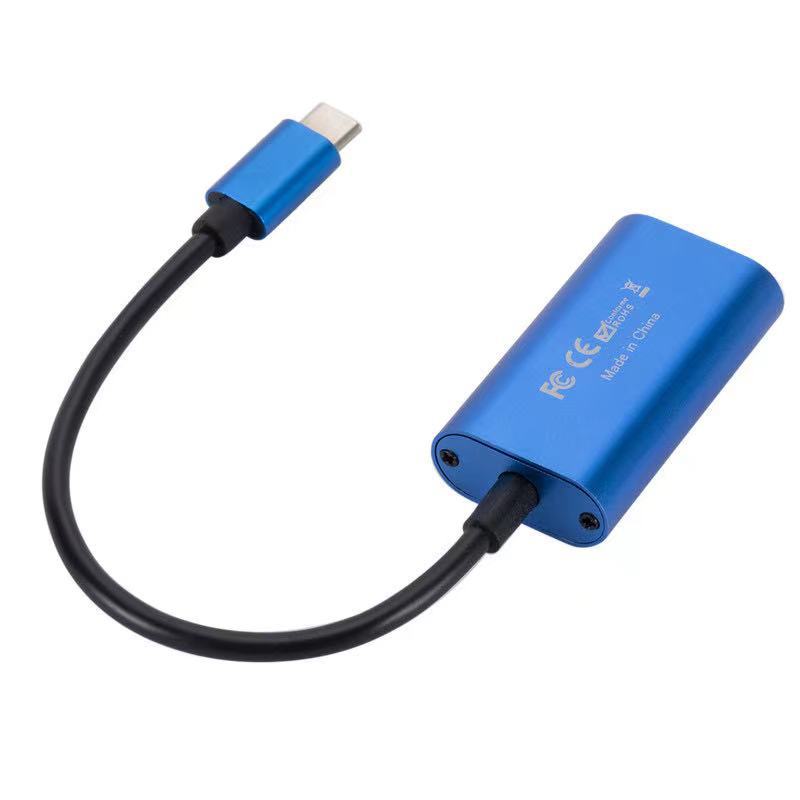 HDMI TO TYPE-C  ĸó ī HD  ̺ ĸó HDMI TO USB3.1 ĸó ī-